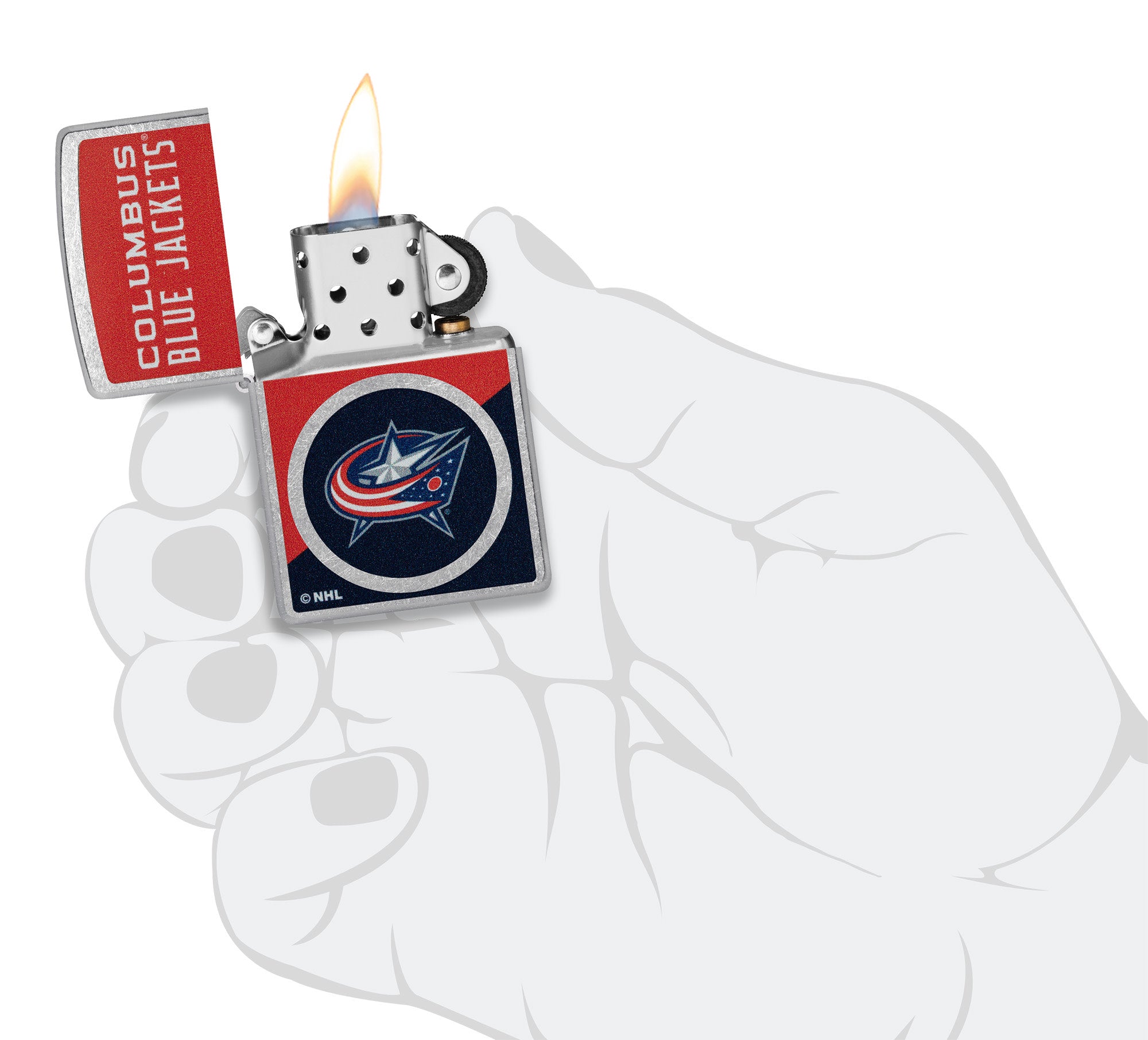 Columbus Blue Jackets® Official NHL Hockey Jerseys & Merchandise - Perfect for Games, Fan Gear & Sports Collectibles
