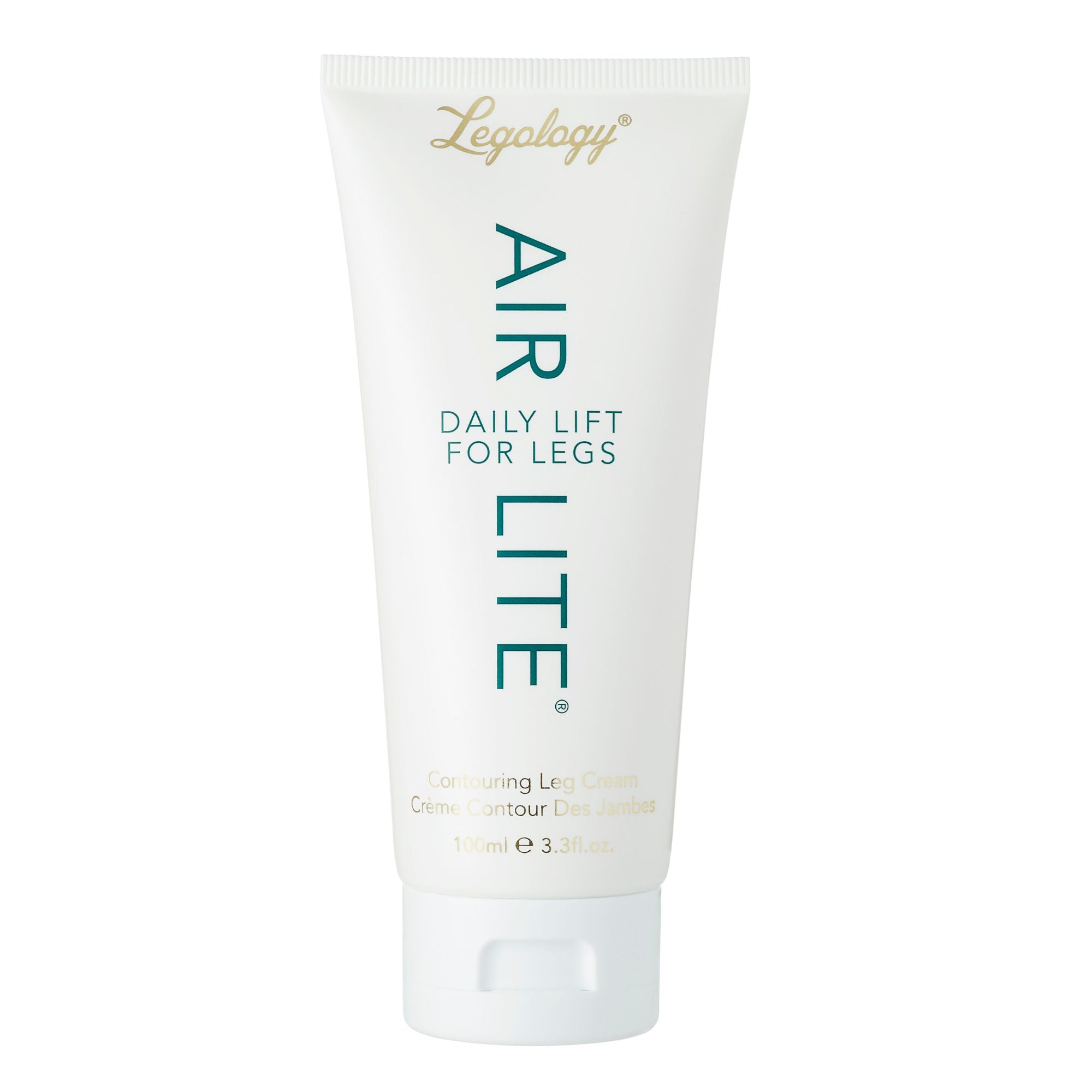 Air Lite Daily Lift For Legs - Lightweight Leg Support for All-Day Comfort - Perfect for Work, Travel & Active Lifestyles