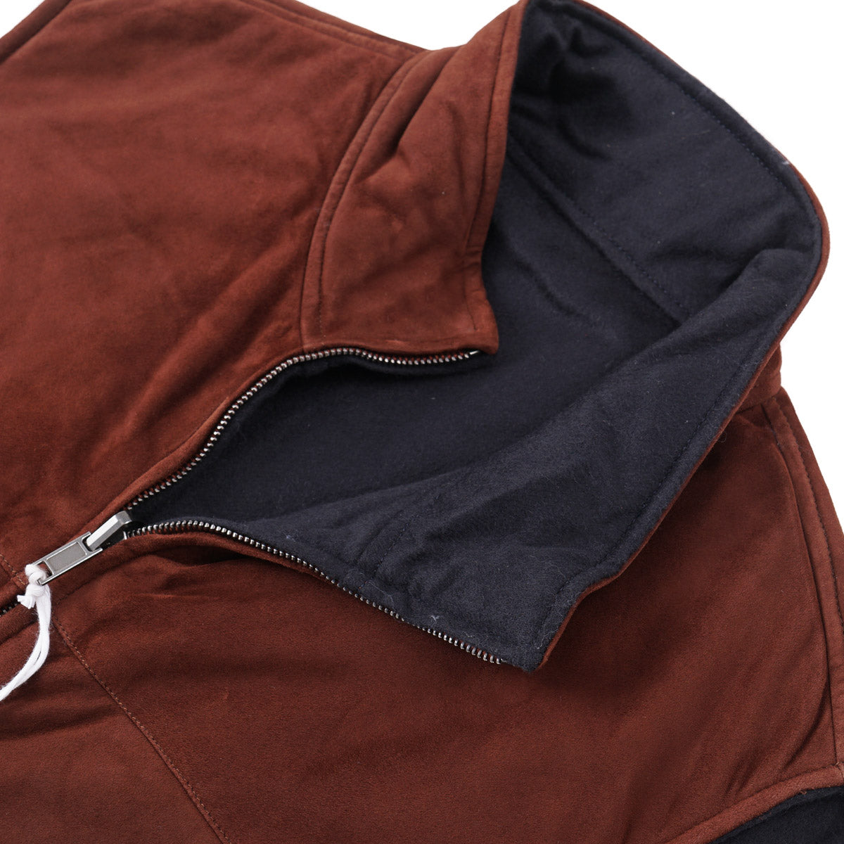 Reversible Lambskin Suede Vest for Women | Soft & Luxurious Winter Fashion | Perfect for Layering, Outdoor Activities & Casual Chic Outfits