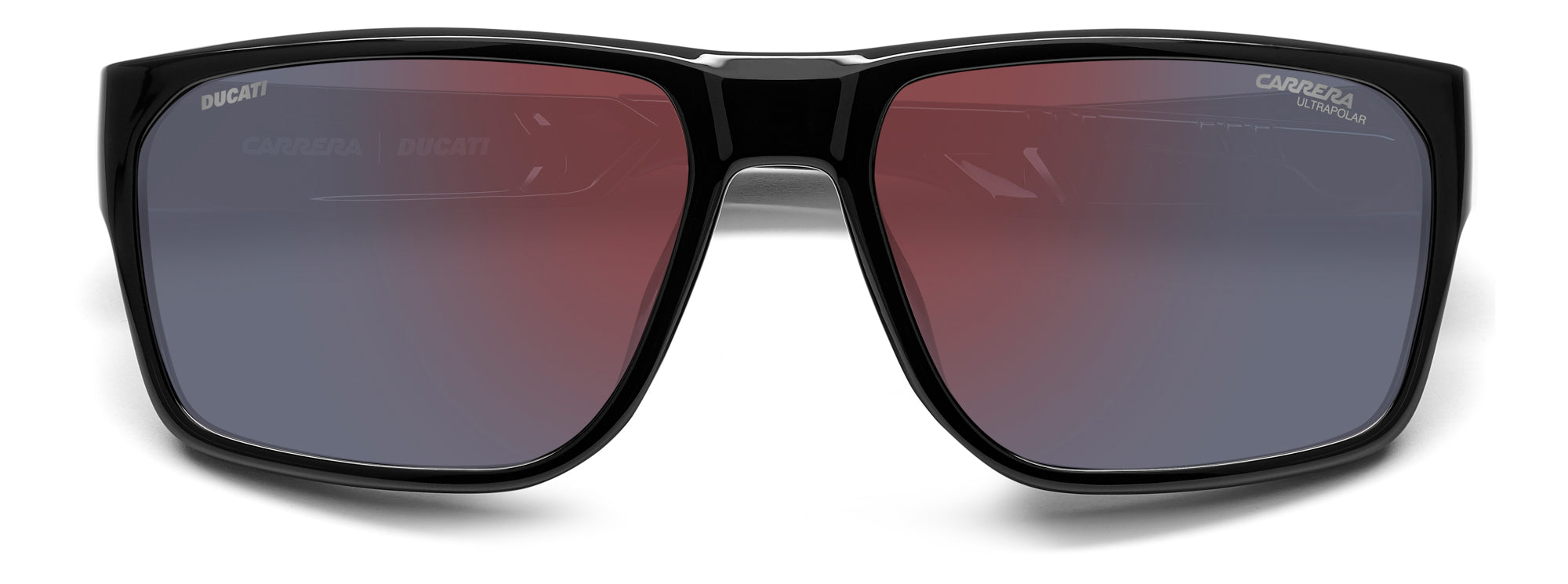 Ducati Carrera CARDUC 029/S Sunglasses - Motorcycle Riding, Cycling & Outdoor Sports Eyewear for Men & Women