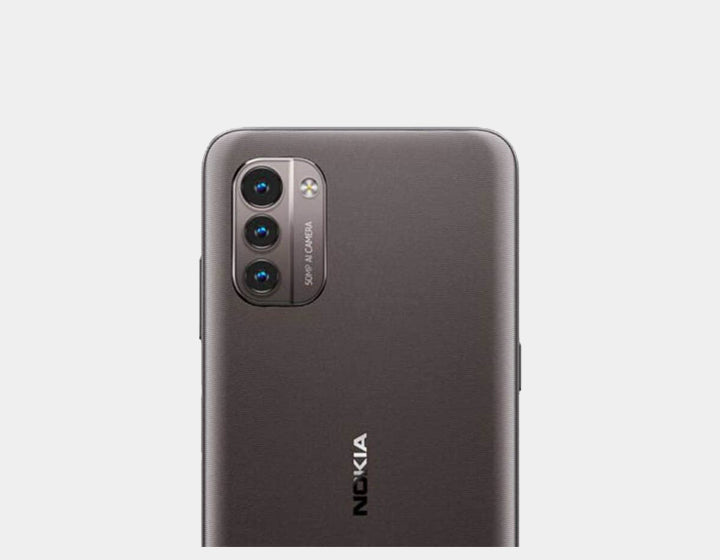 Nokia G21 Dual SIM Unlocked Smartphone - 6GB RAM 128GB ROM, 6.5