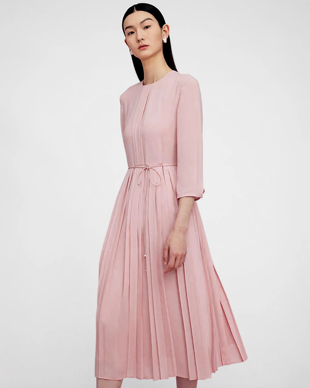 Rose Pink
