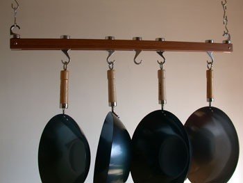 Burnished Bamboo