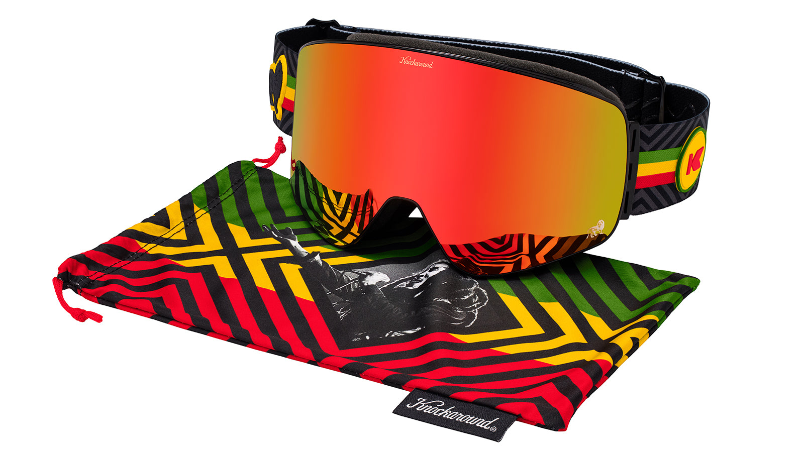 Bob Marley T-Shirt & Poster Bundle - Reggae Music Fan Gift Set for Men & Women - Perfect for Concerts, Parties & Home Decor
