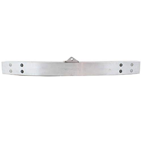 04-09 Nissan 350Z Front Bumper Reinforcement Bar - Aluminum Crossmember Impact Beam for Enhanced Crash Protection | Perfect for Auto Repair & Performance Upgrades