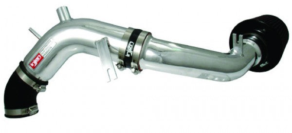 2004-2008 Acura TSX 2.4L SP Series Polished Cold Air Intake System - High Performance Air Filter Upgrade for Better Engine Airflow & Horsepower - Perfect for Street Racing & Car Enthusiasts