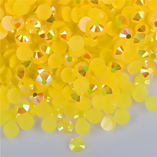 Orange Yellow AB