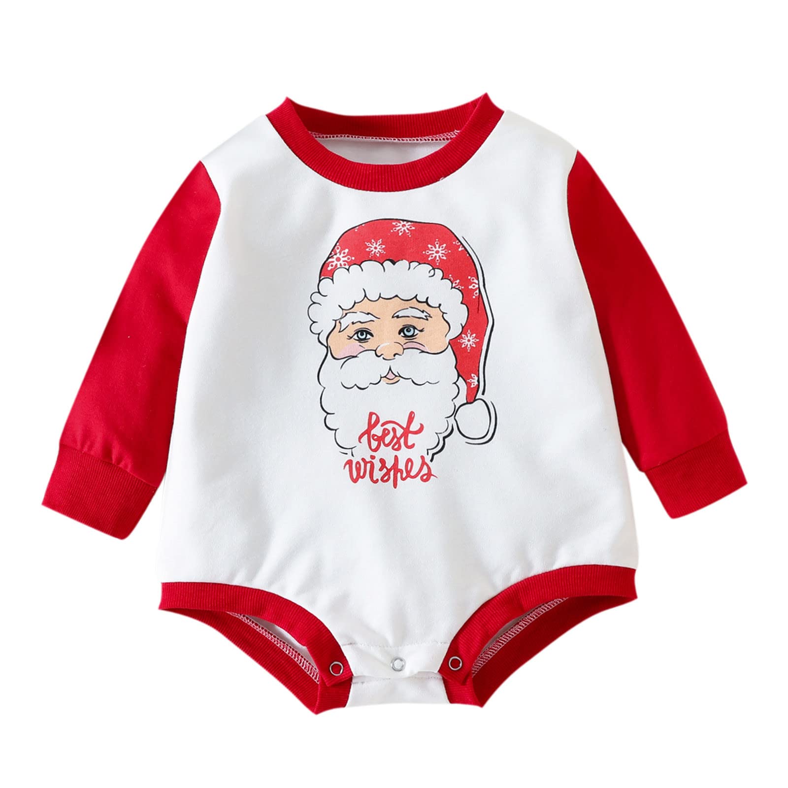 WOCACHI Baby Romper & Jumpsuit Outfits for Toddlers 0-24 Months & Kids 2-8 Years - 2pcs/3pcs Sunsuit, Footie PJs, Tutu Princess Playsuits - Perfect for Playtime, Birthday Parties & Photo Shoots