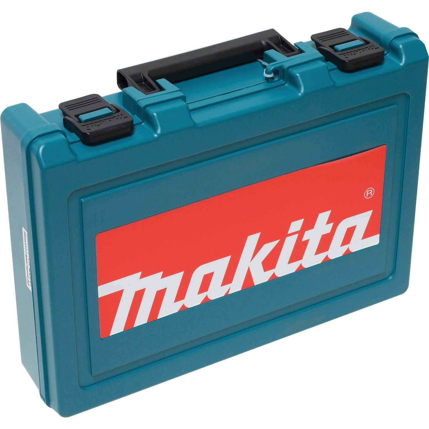 Makita HP2070F 3/4 Inch Heavy Duty Hammer Drill with LED Light - Perfect for Construction, Woodworking & DIY Home Projects