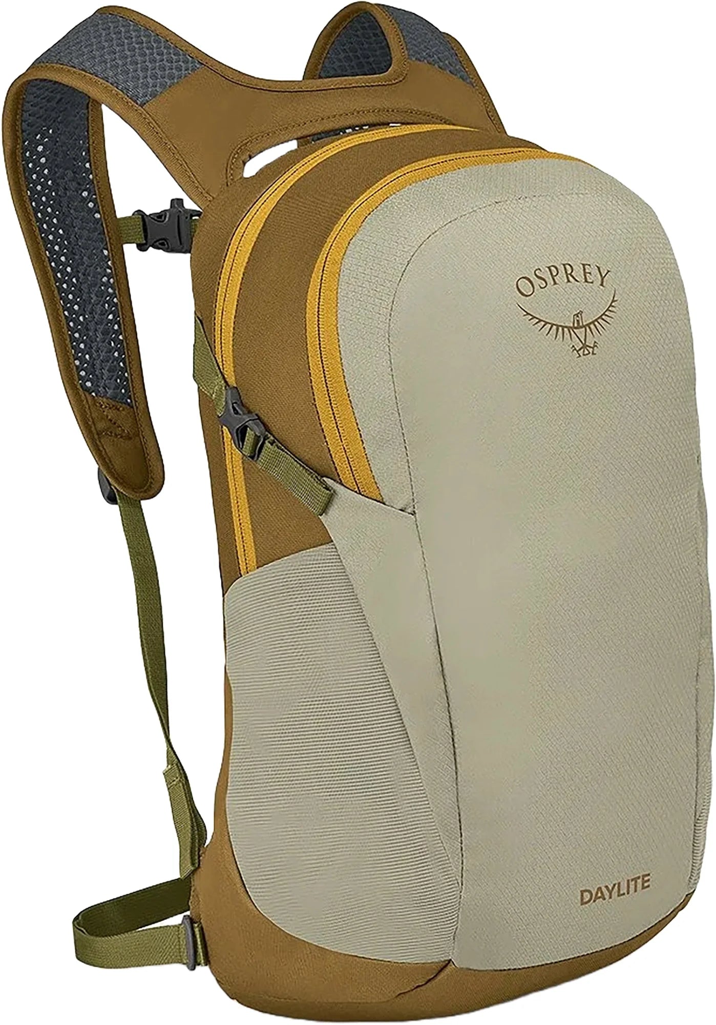 Osprey Daylite O/S Backpack - Lightweight Hiking Daypack for Travel, Camping & Outdoor Adventures | Perfect for Day Trips, Commuting & School Use