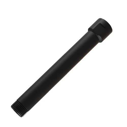 Matte Black