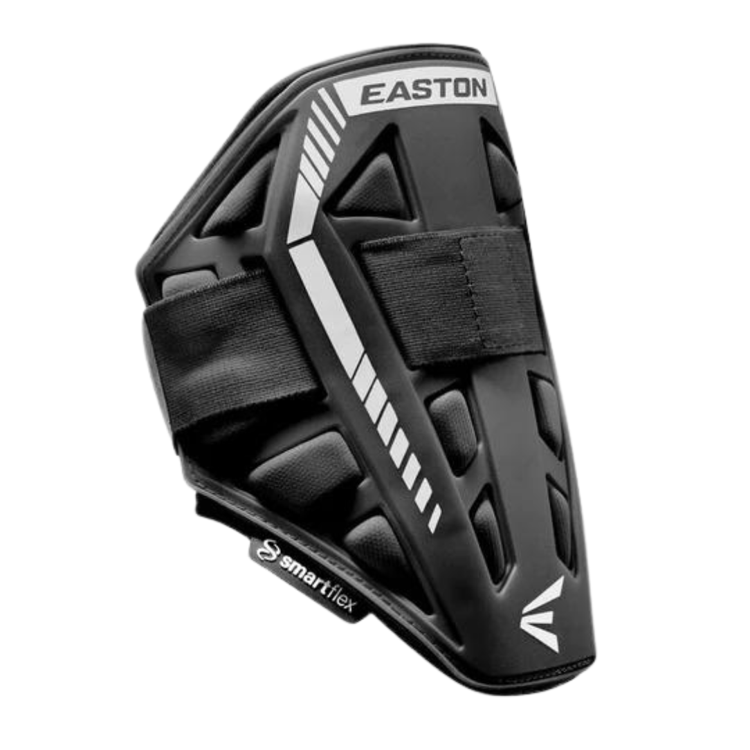 Easton Youth Elbow Guard - Protective Sports Gear for Kids Baseball, Softball & Skateboarding - Comfortable & Durable Elbow Pads for Young Athletes - Perfect for Training, Games & Outdoor Activities