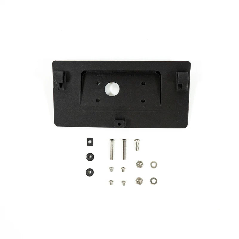2024 Ford Ranger Complete Switch Pros Kit - High-Performance Off-Road Lighting Control System for Adventure & Overlanding