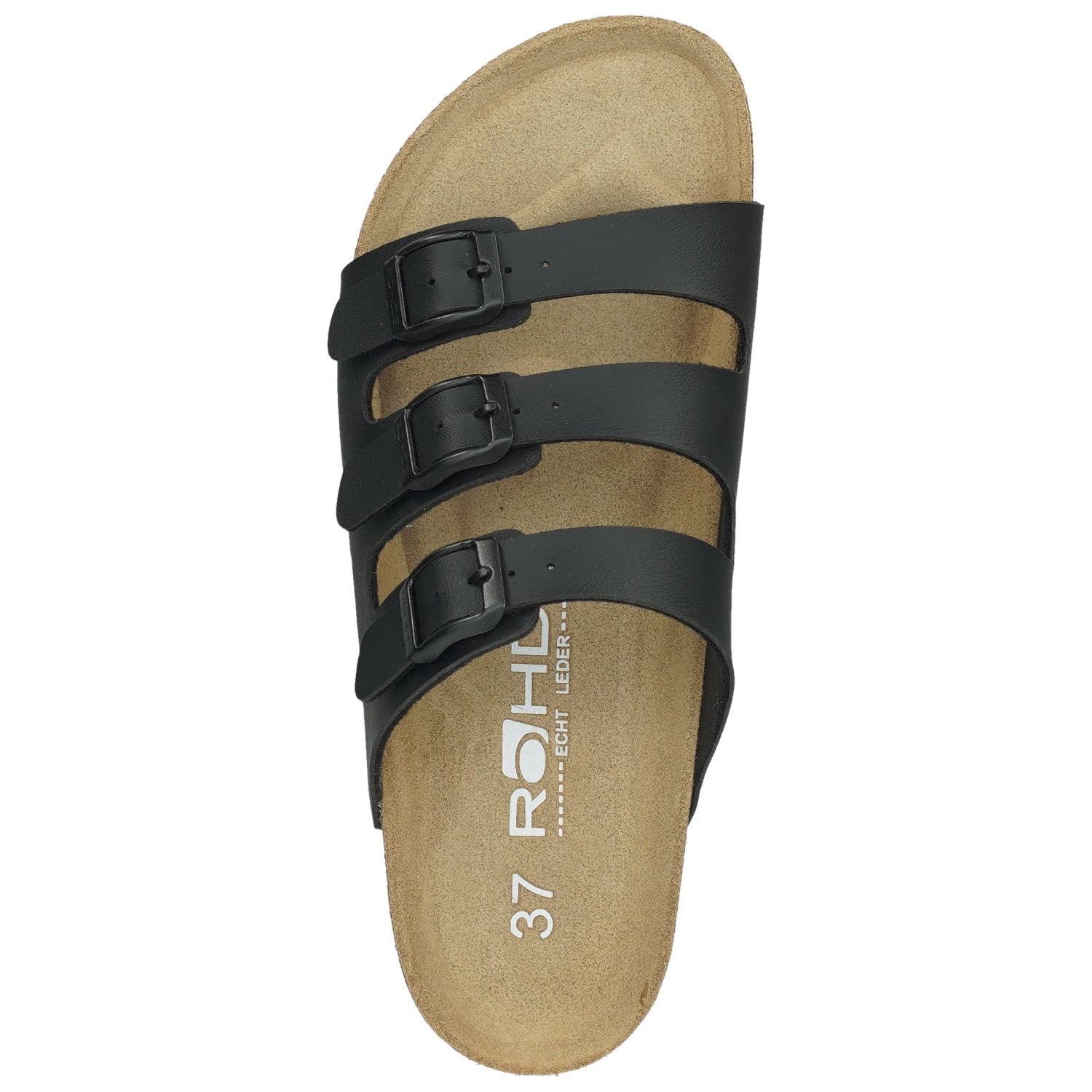 Comfortable Women's Mules Slip-On Shoes - Soft Memory Foam Sandals for Casual Wear, Home, and Outdoor Walking