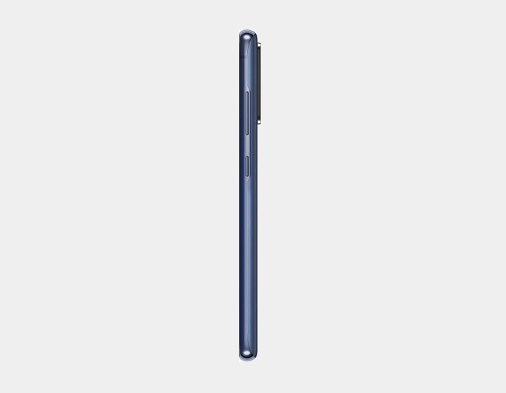 Samsung Galaxy S20 FE G780F 128GB 6GB RAM Dual SIM GSM Unlocked Smartphone - Cloud Navy Blue | Perfect for Travel, Business & Gaming