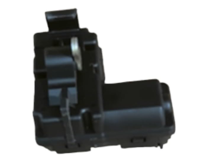 Genuine Chrysler 5278415AA Power Latch Actuator - Replacement for Dodge Charger & Challenger - Perfect for Door Lock Repair & Auto Maintenance