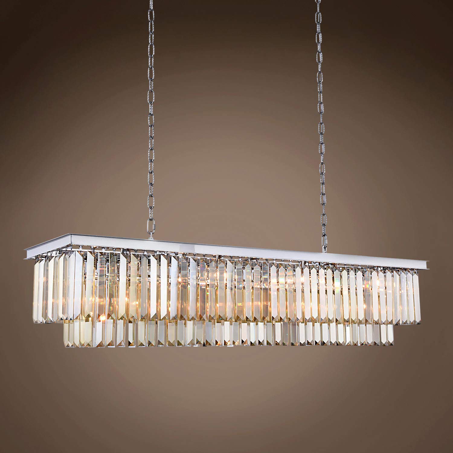 12-Light 60