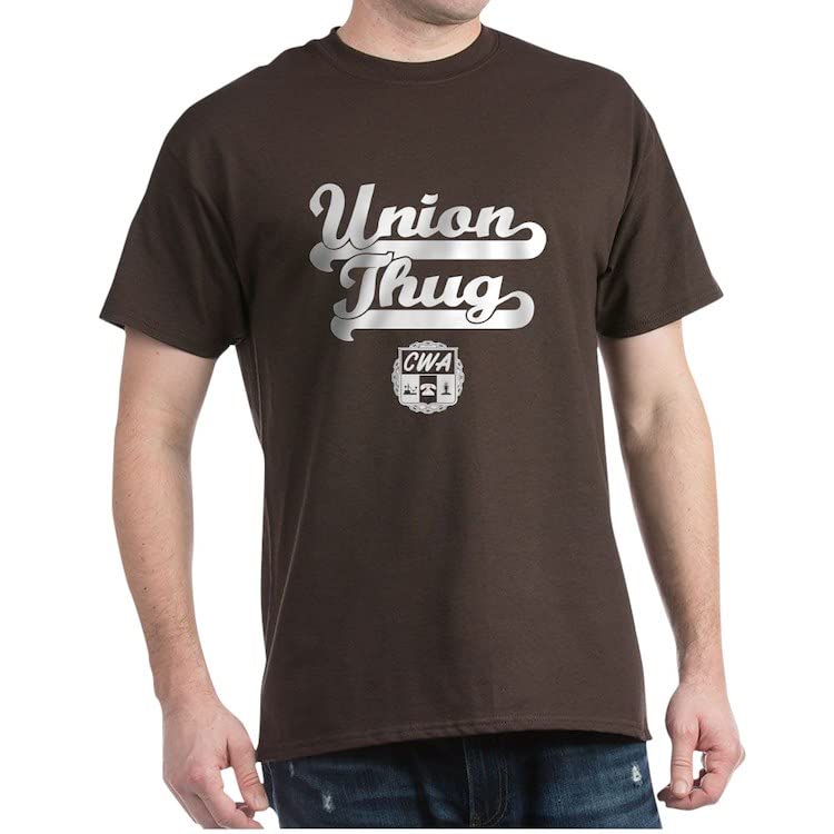 Stylish Graphic T-Shirt by CafePress - Trendy Printed Tee for Men & Women | Perfect for Casual Wear, Gifts, and Everyday Outfits