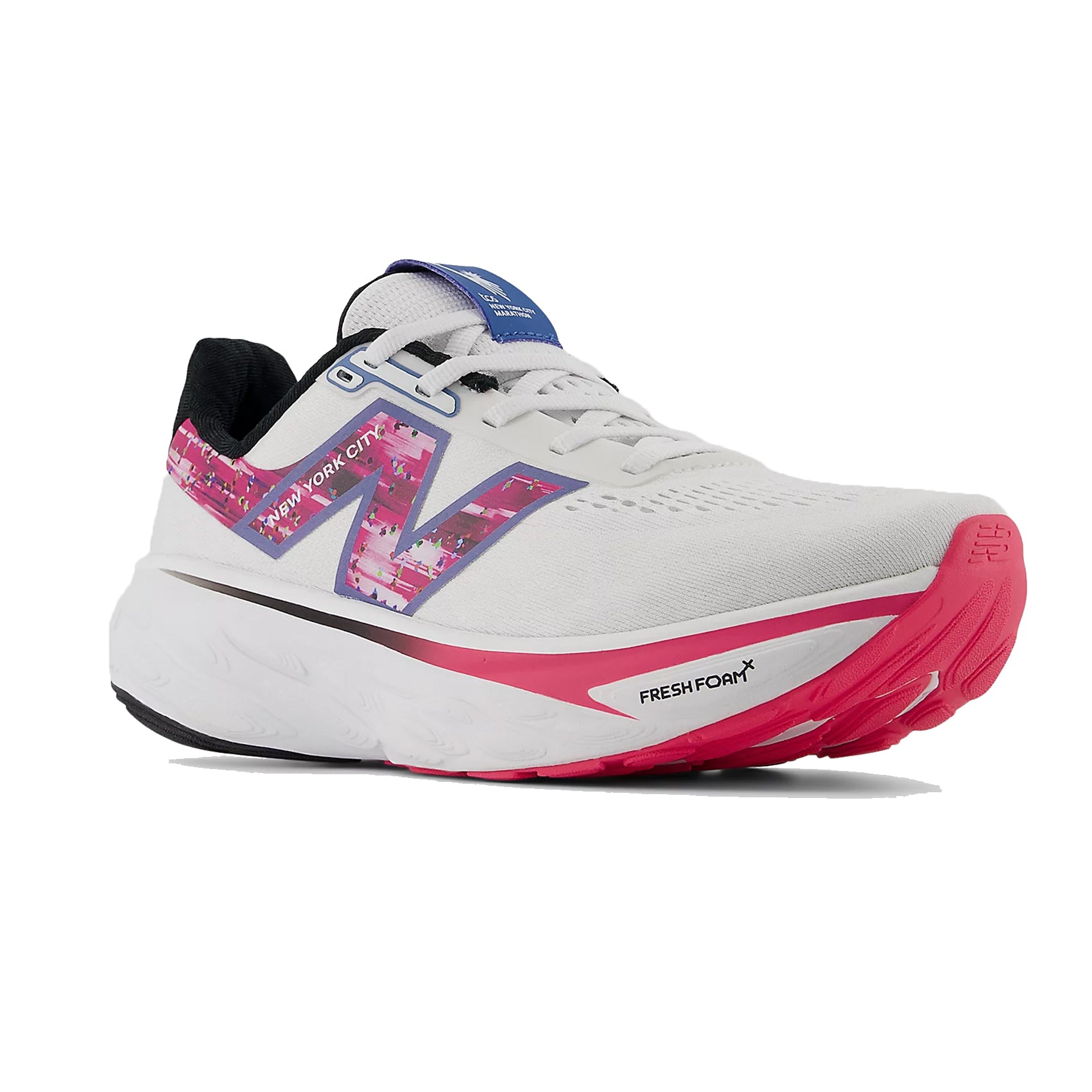 New Balance Women's Fresh Foam X 1080v14 Running Shoes - Lightweight Cushioned Sneakers for Road Running, Jogging & Gym Workouts