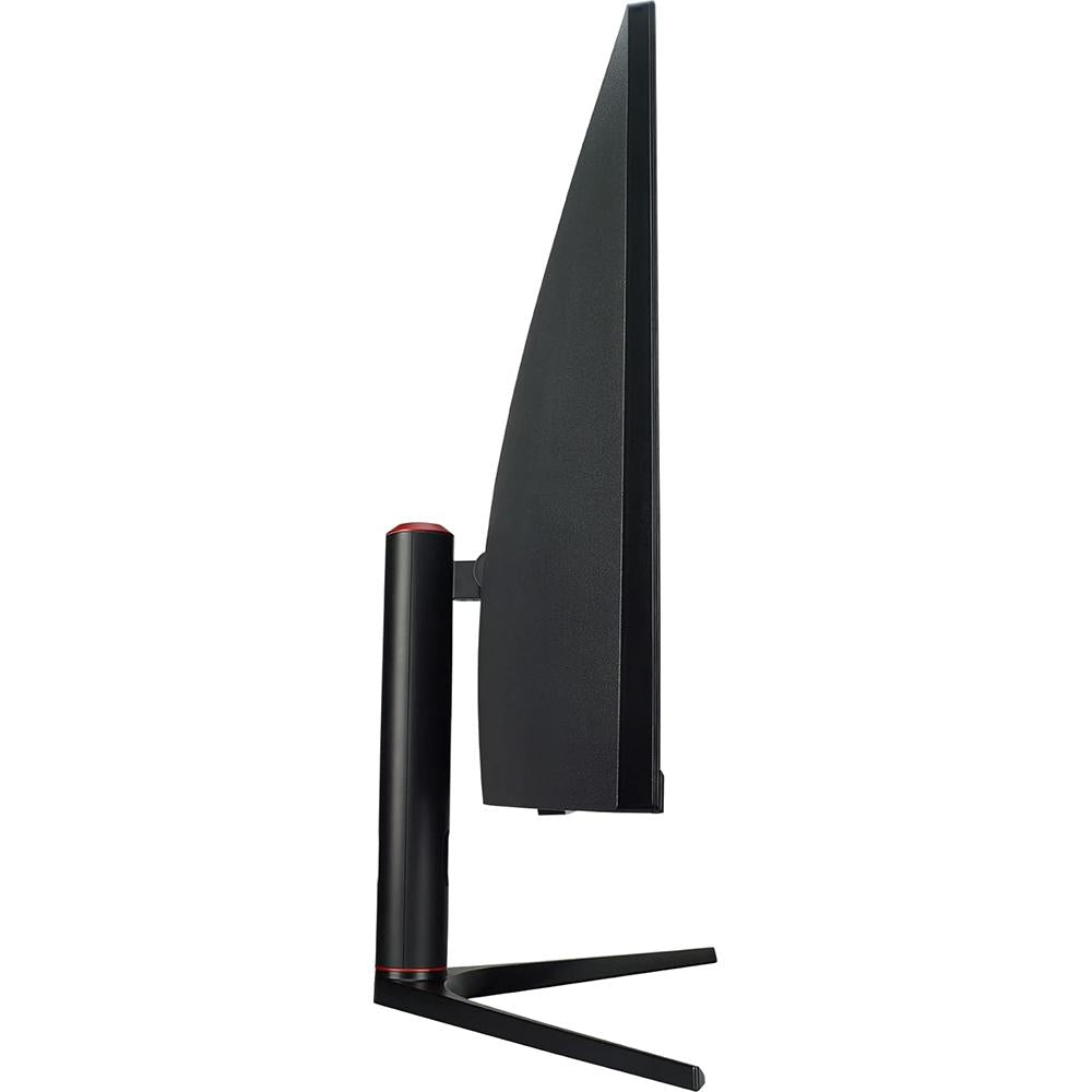Acer 49-Inch Curved Gaming Monitor - UltraWide QHD Display, 144Hz Refresh Rate, AMD FreeSync Premium - Perfect for Immersive Gaming, Productivity & Multitasking