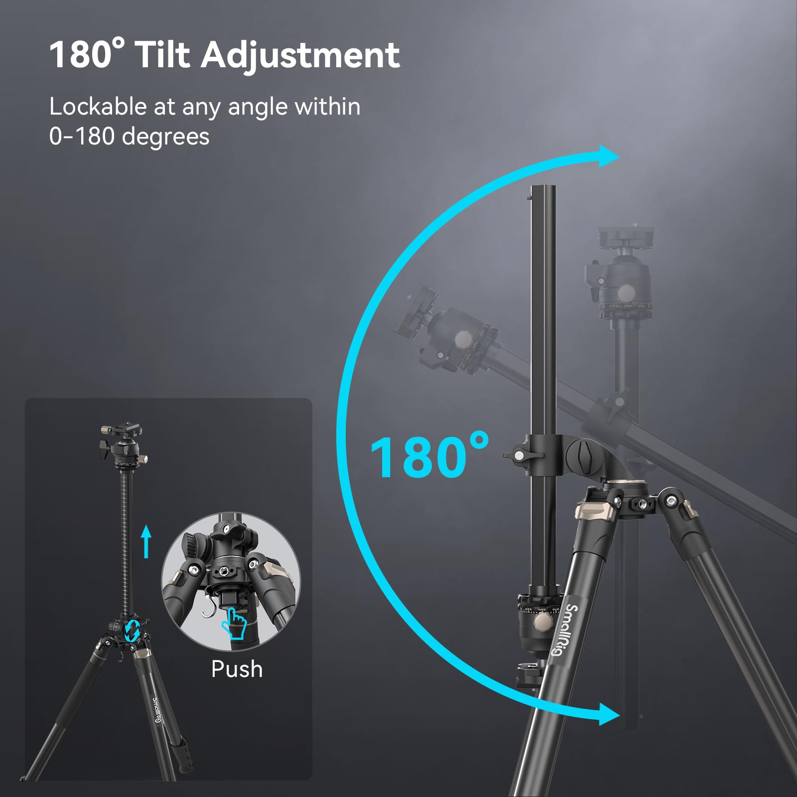 SmallRig CT200 Professional 73