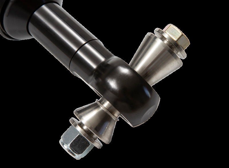 Fox Performance Elite Series RR 2.5 Coilovers for 21+ Ford Bronco 2 Door - Off-Road Suspension Upgrade for Trail Riding & Rock Crawling