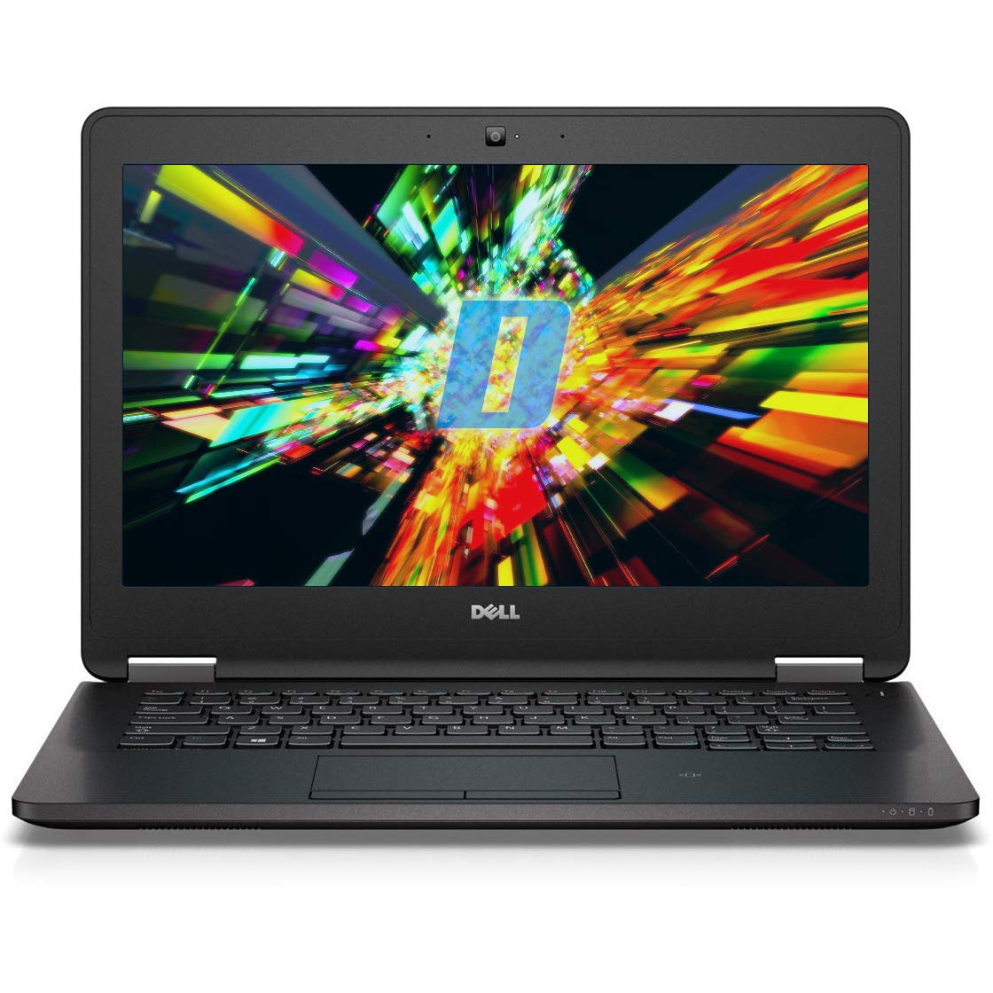 Refurbished Dell Latitude E7270 12.5