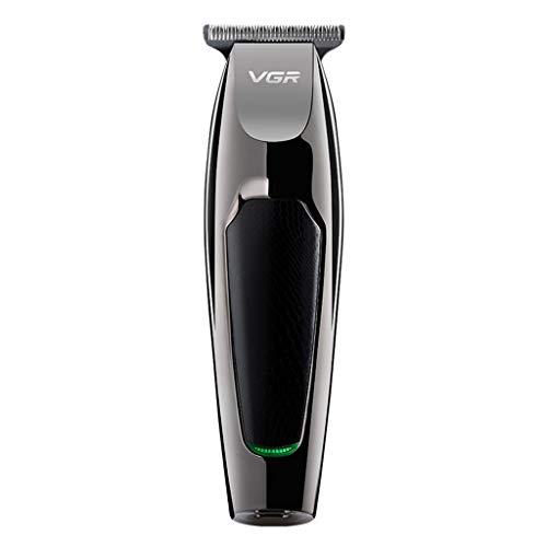 Rechargeable USB Electric Hair Clippers Set for Men & Women - 10ml Haircut, Shaving & Hair Care Kit | Perfect for Home Grooming, Travel & Professional Styling