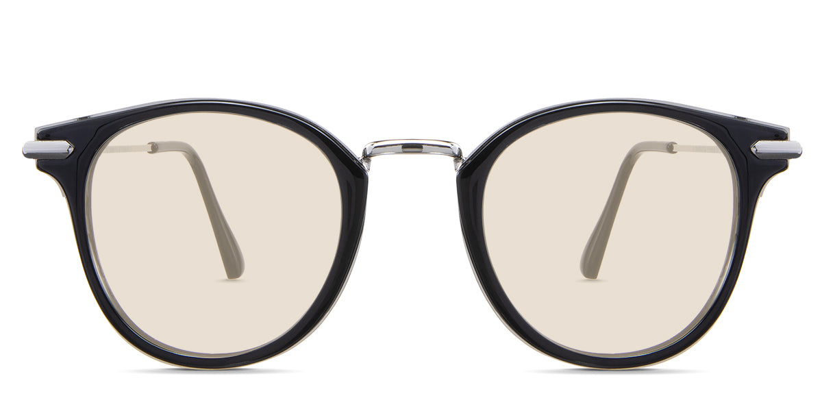 Eden Women's Prescription Tinted Glasses - Stylish & UV Protection for Everyday Wear, Work, and Outdoor Activities