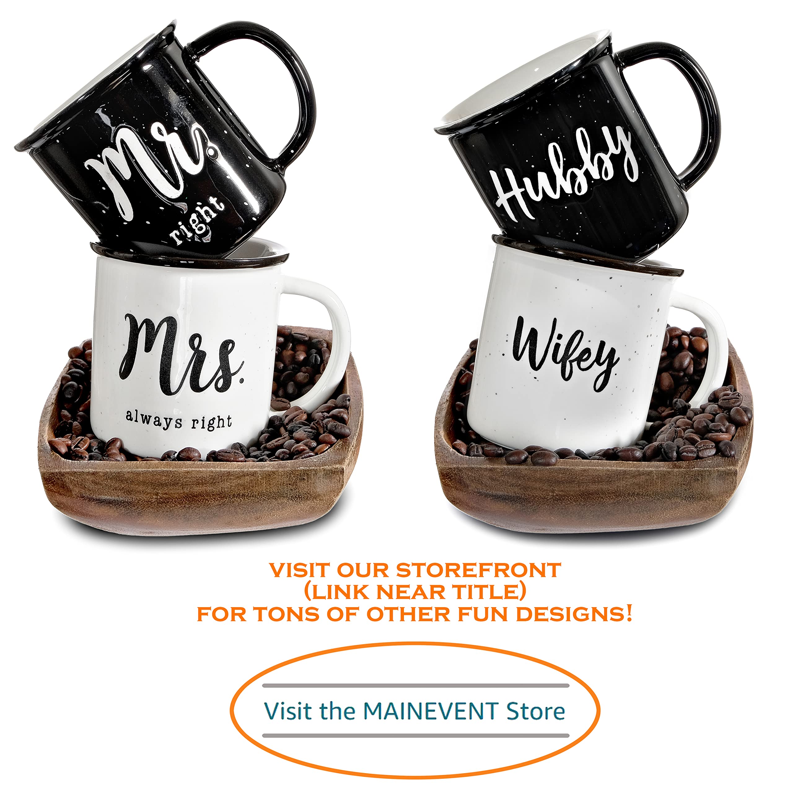 Funny 'You're On Mute' 11oz Ceramic Coffee Mug - Farmhouse Style Gift with Humorous Quote, Microwave Safe - Perfect for Teachers Day, Office Gifts & Virtual Meeting Humor