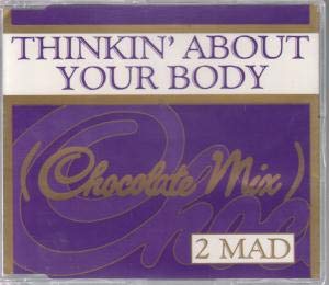 Thinkin' About Your Body - Premium Fitness Apparel for Women | Yoga, Gym & Activewear | Comfortable Workout Clothes for Running, Pilates & Lounge