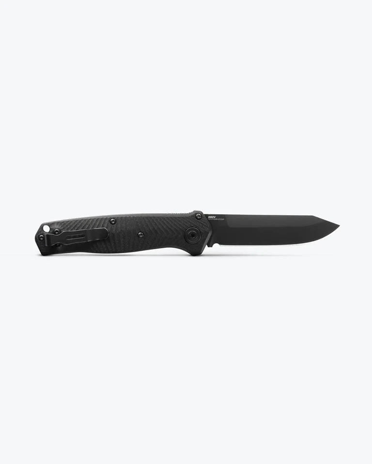 Benchmade Mediator Automatic Knife - 3.3