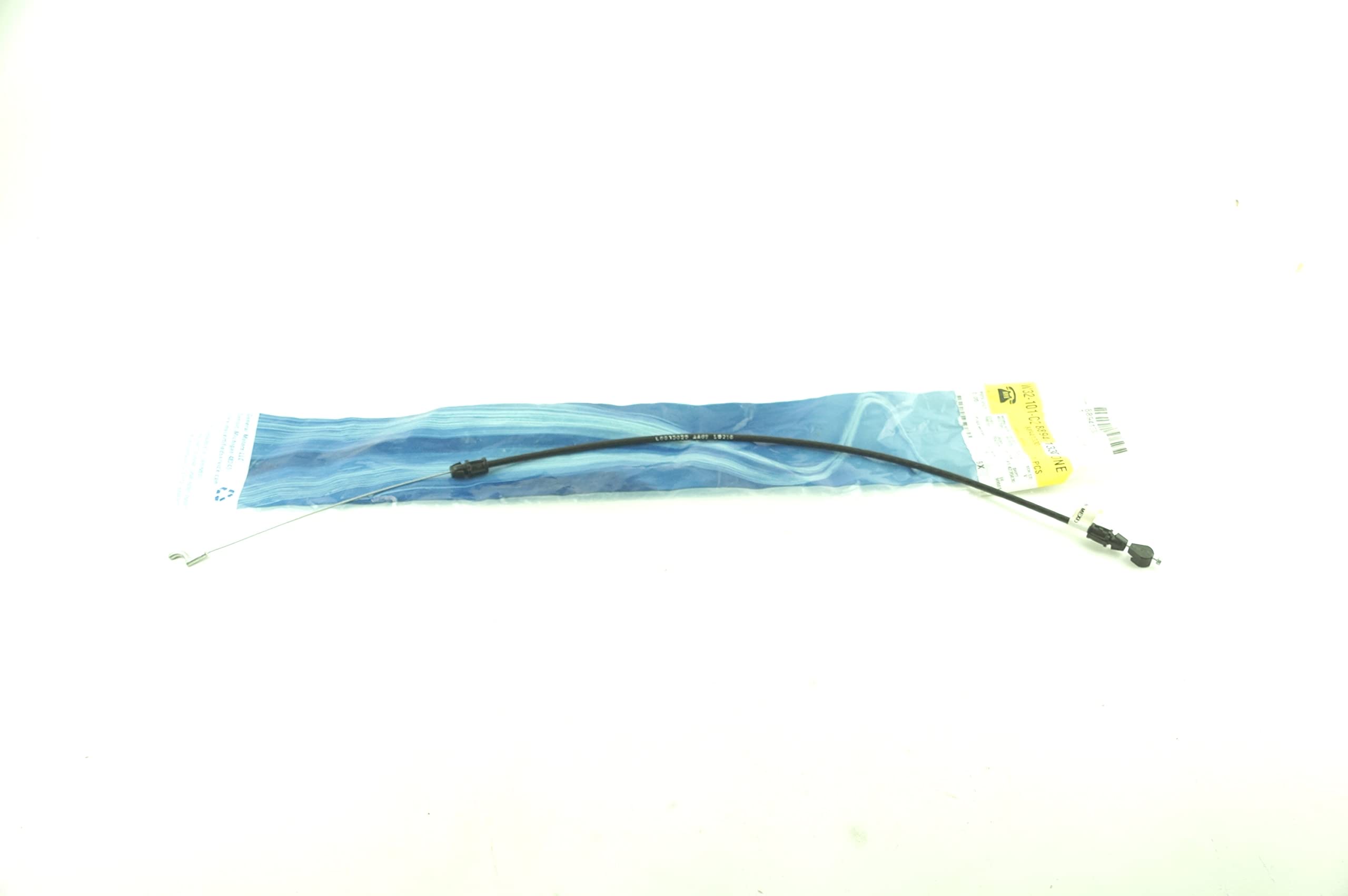 General Motors 88941330 Replacement Cable - Durable & OEM Compatible for GM Vehicles | Perfect for Engine & Electrical Repairs
