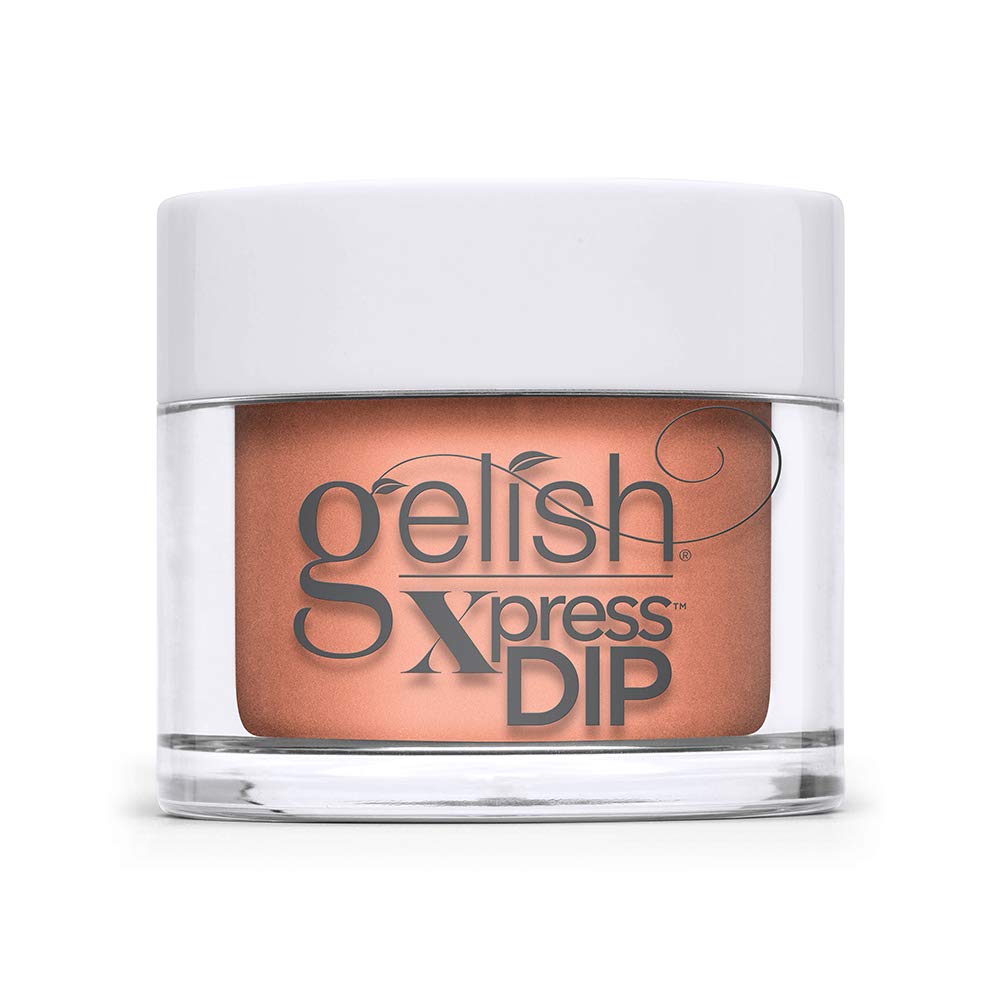 Gelish Professional Nail Dip Powder Kit - 1.5oz Dip Powder Colors for Salon-Quality Manicures | Perfect for Home Nail Art, DIY Gel Nails & Professional Salon Use