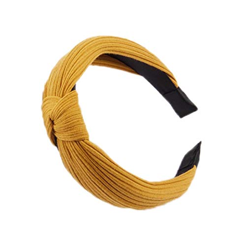 Ginger Yellow