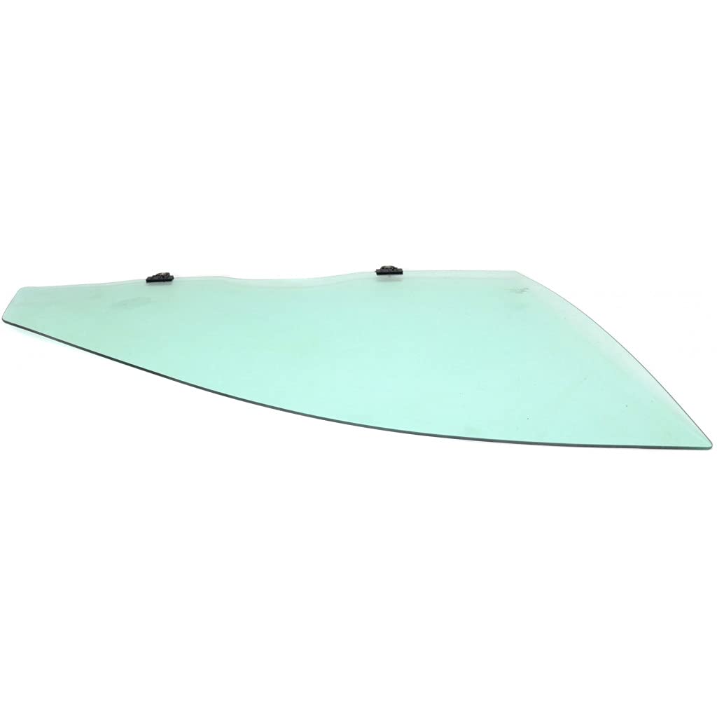2002-2006 Nissan Altima Front Passenger Side Window Glass Replacement - Compatible with 4-Door Models | Replaces NAGS FD21488 & OEM 803008J000 | Perfect for Auto Repair & DIY Car Maintenance