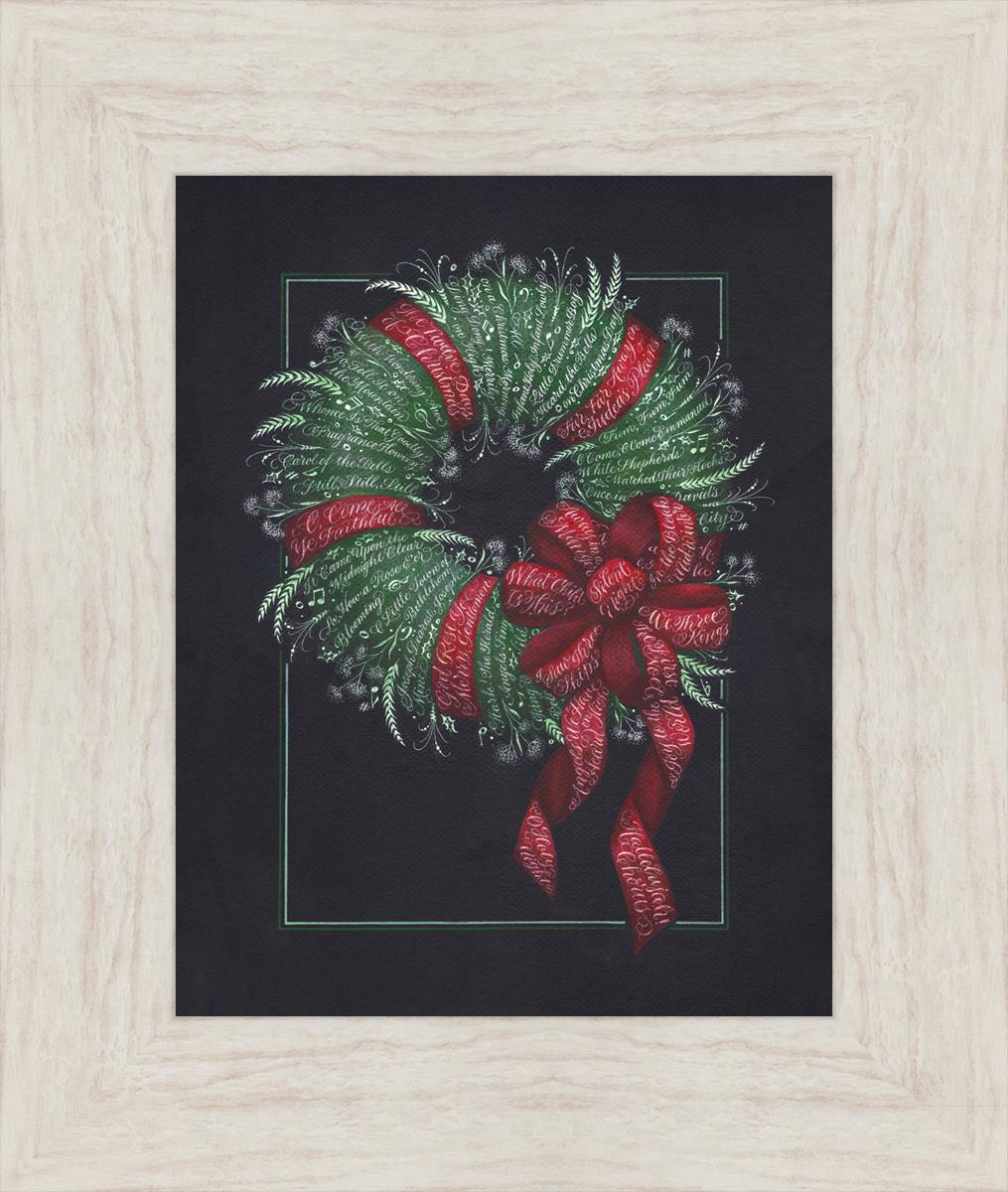 36 Christmas Carols by Julia Fish Thompson - Perfect for Holiday Gatherings, Church Choirs & Festive Celebrations