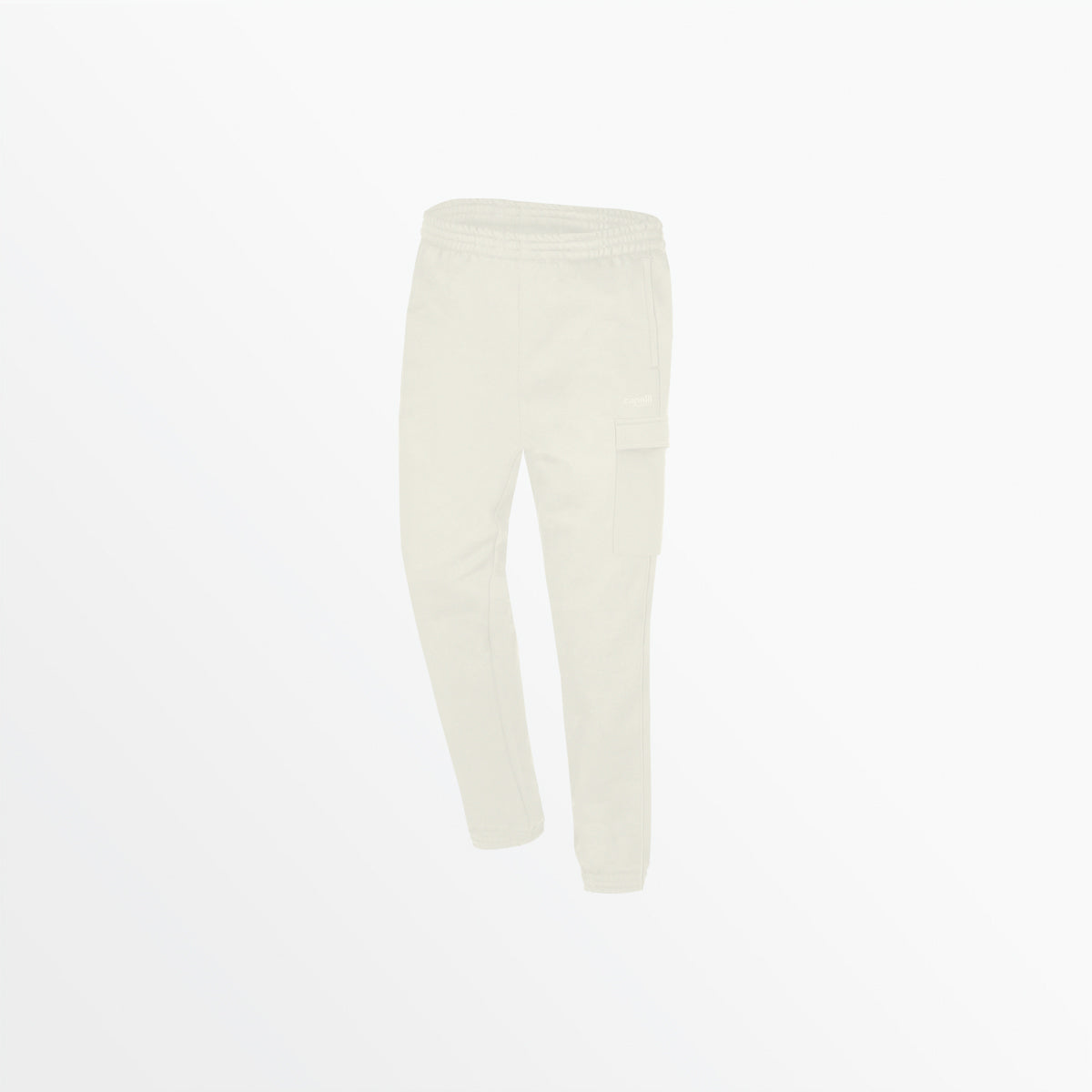 Women's Fleece Cargo Sweatpants - Comfortable Winter Joggers with Pockets for Outdoor Activities & Lounge Wear