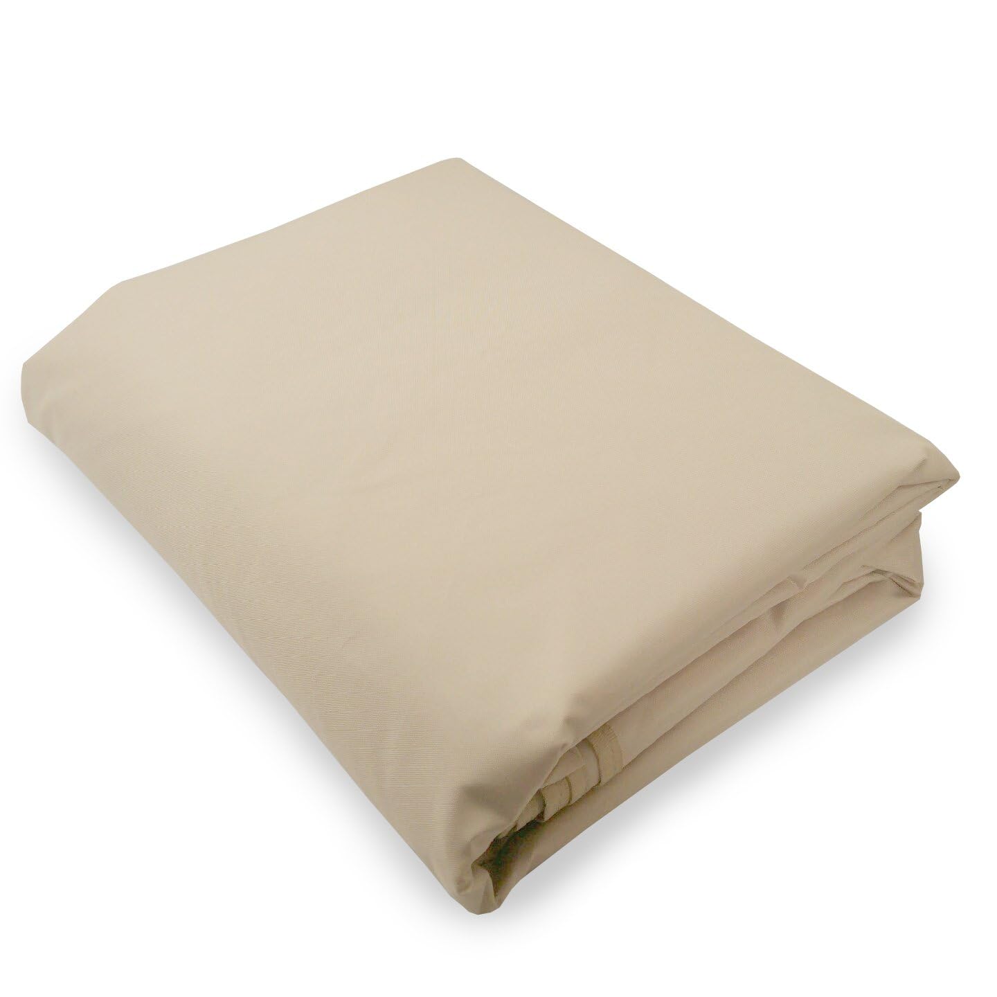 Garden Winds Universal Pergola Replacement Canopy - Standard 350 - Beige Shade Cover for Outdoor Patio, Backyard, and Garden - UV Resistant & Waterproof