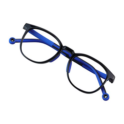 04blue Black