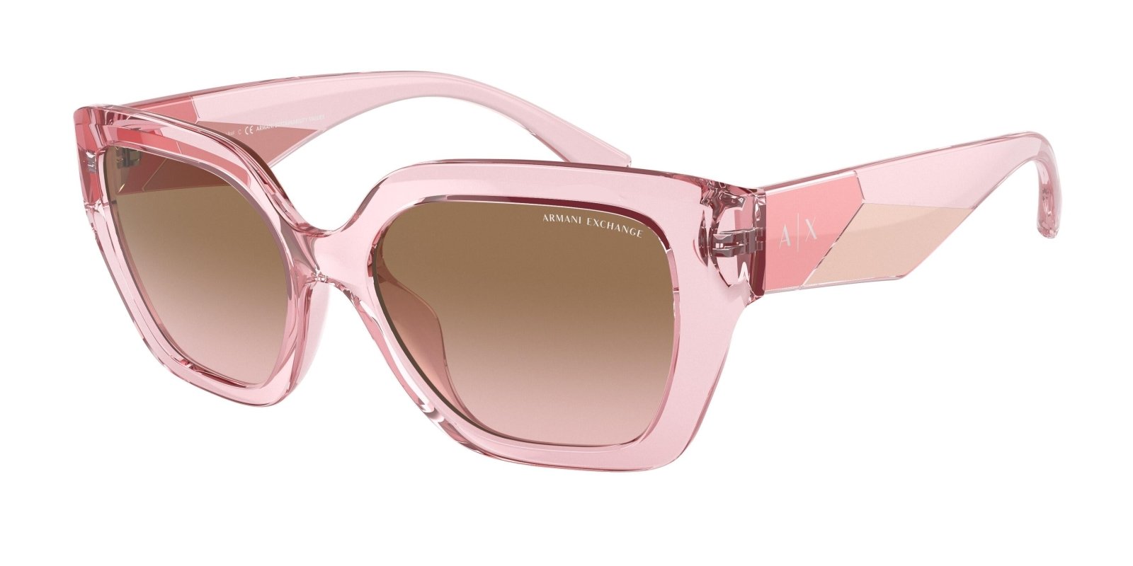 833911 - Pink - Pink Gradient Grey