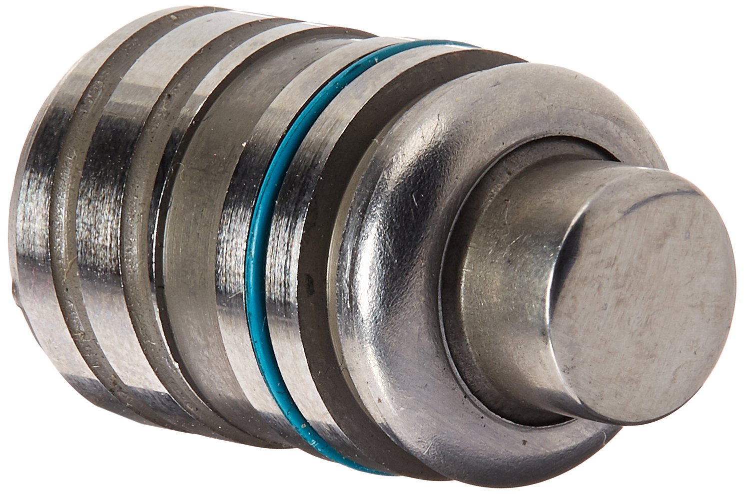Hyundai Genuine 24610-22020 Rocker Arm Lash Adjuster Assembly - Replacement Part for Hyundai Engines - Perfect for Valve Train Maintenance & Performance Tuning