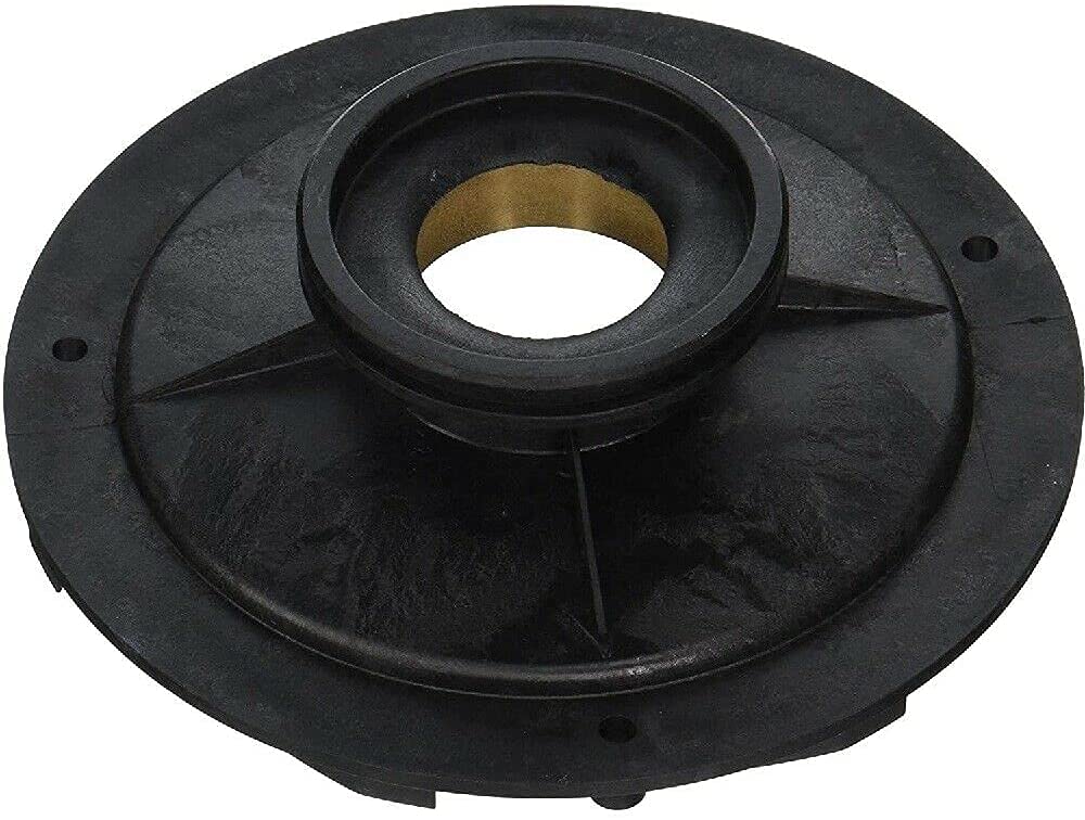 Pentair Challenger 355270 Diffuser - 1.5 HP Full Rated, 2 HP Up-Rated Pool Pump Replacement Part | Ideal for Pool Maintenance & Water Circulation Systems
