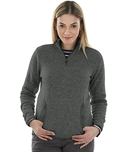 Charcoal Heather