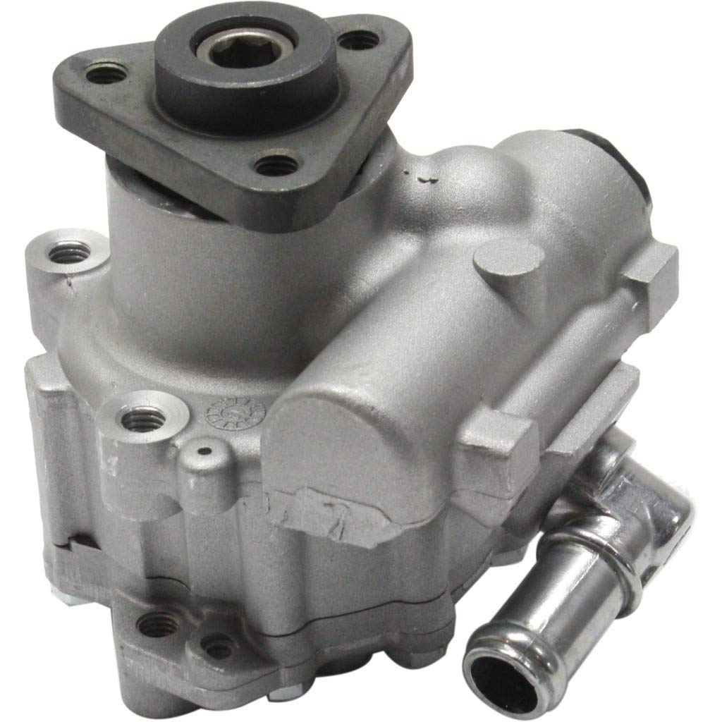 Audi A6 Power Steering Pump Replacement 2002 Model - 21-5426 OEM Quality | Perfect for Smooth Steering & Long Drives