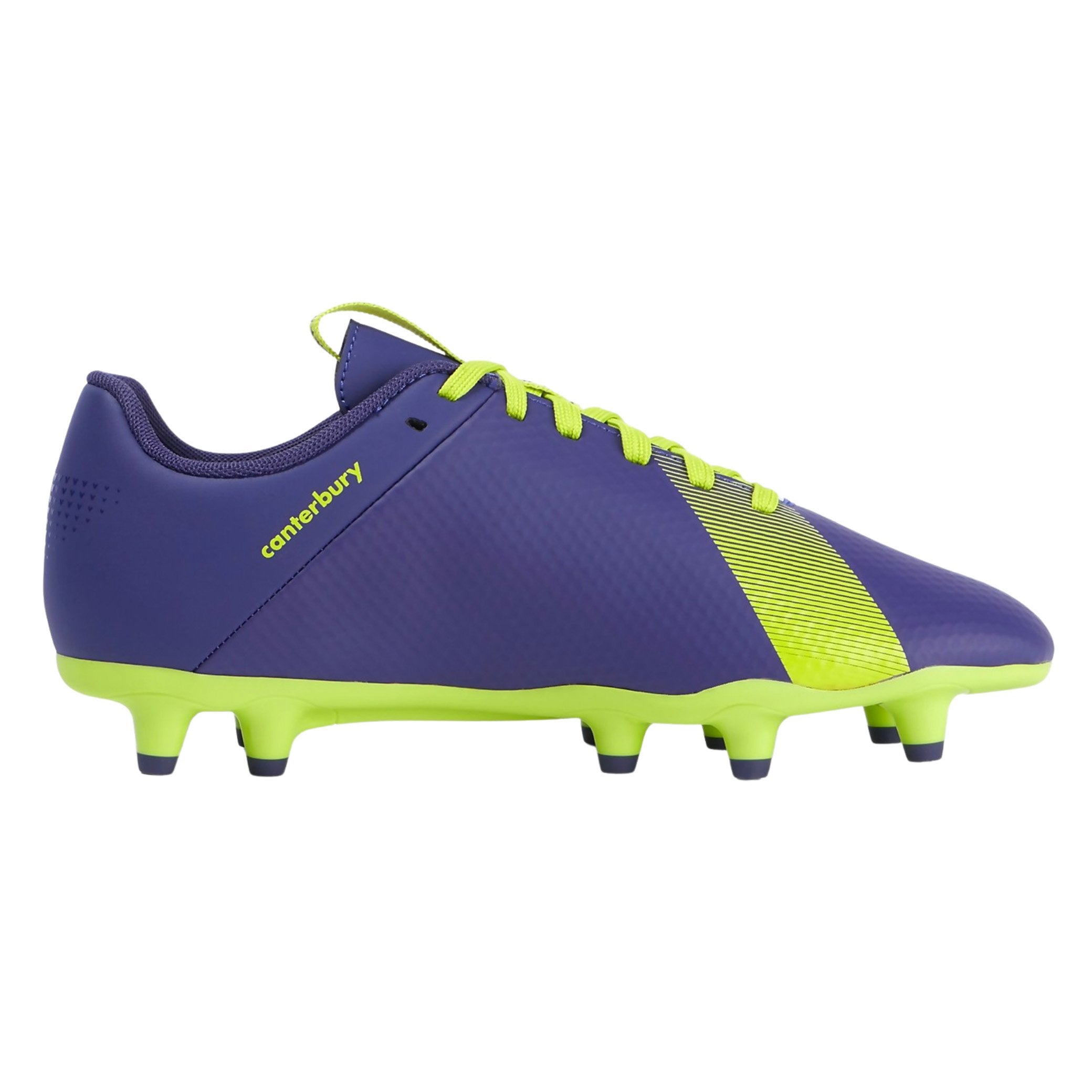 CCC Phoenix 3.0 Firm Ground Rugby Cleats - Lightweight Soccer Shoes for Men with Enhanced Traction - Perfect for Rugby Matches, Training & Outdoor Sports