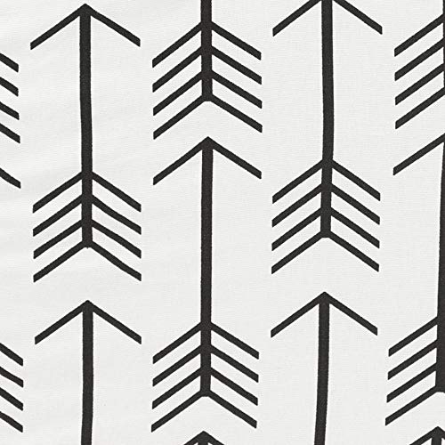 Arrow White / Black