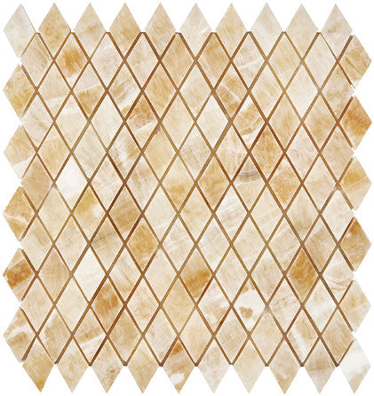 Premium Honey Onyx Stone 1