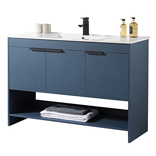 Navy Blue