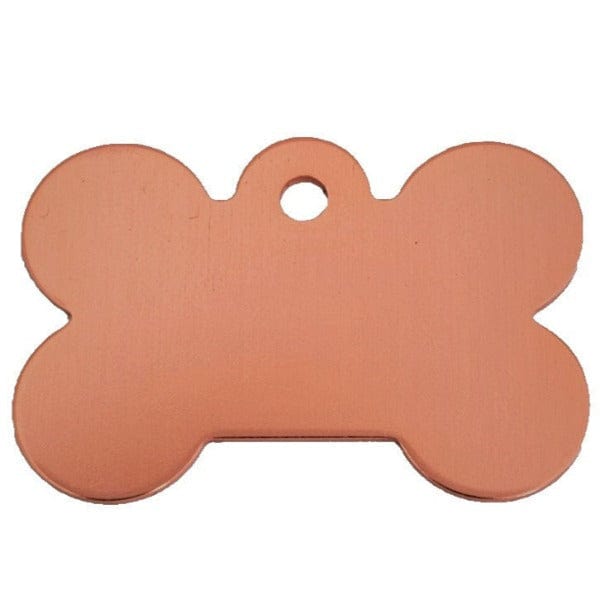 Personalized Engraved Pet ID Tag - Custom Name & Phone Number - Durable Stainless Steel for Dogs & Cats - Perfect for Travel, Daily Walks & Pet Safety